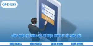 Đăng Nhập Hệ Thống Giải Trí Trực Tuyến Uy Tín Hàng Đầu