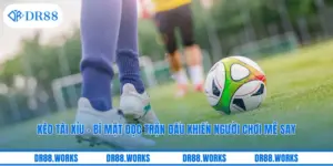 Kèo Tài Xỉu – Bí Mật Đọc Trận Đấu Khiến Người Chơi Mê Say