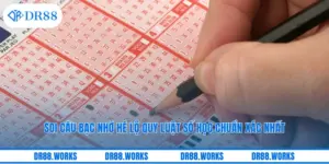 Soi Cầu Bạc Nhớ Hé Lộ Quy Luật Số Học Chuẩn Xác Nhất